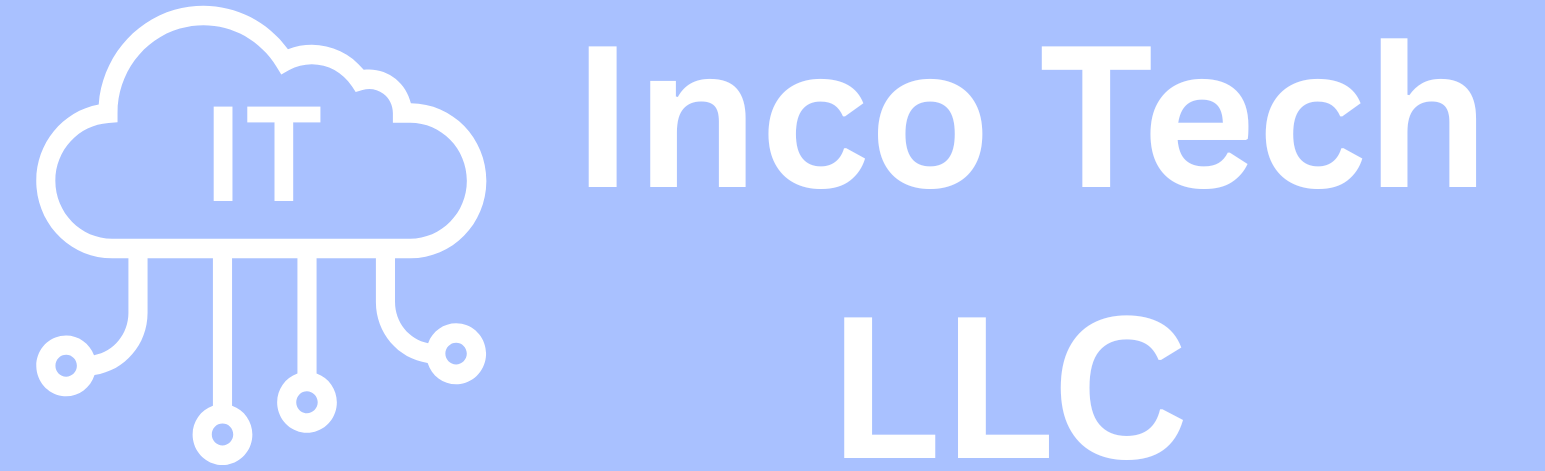 Inco Tech Logo